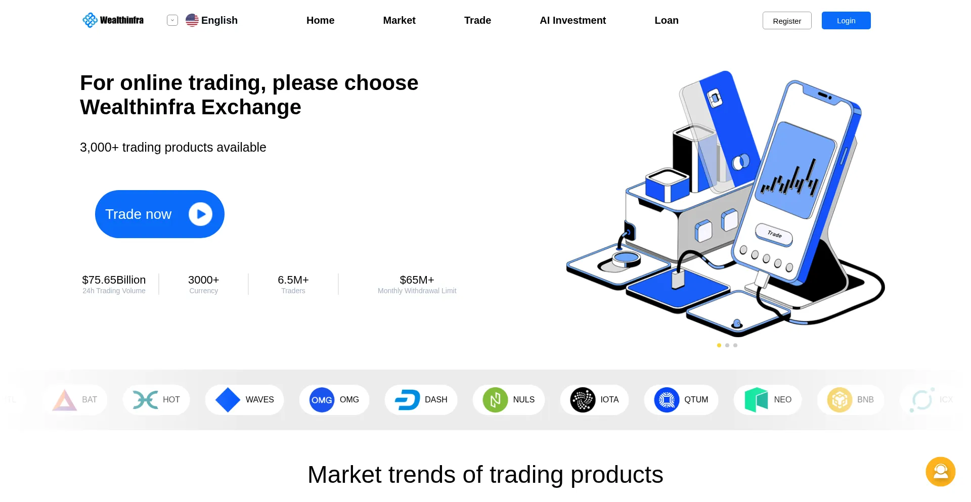 Wealthinfra.com