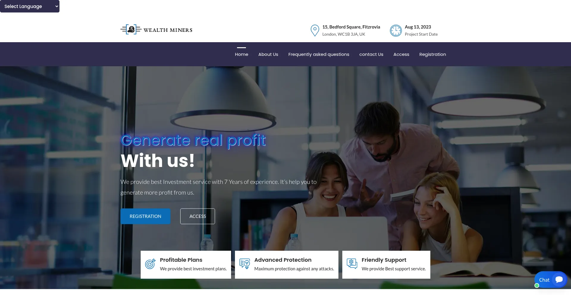 Wealthminrs.top