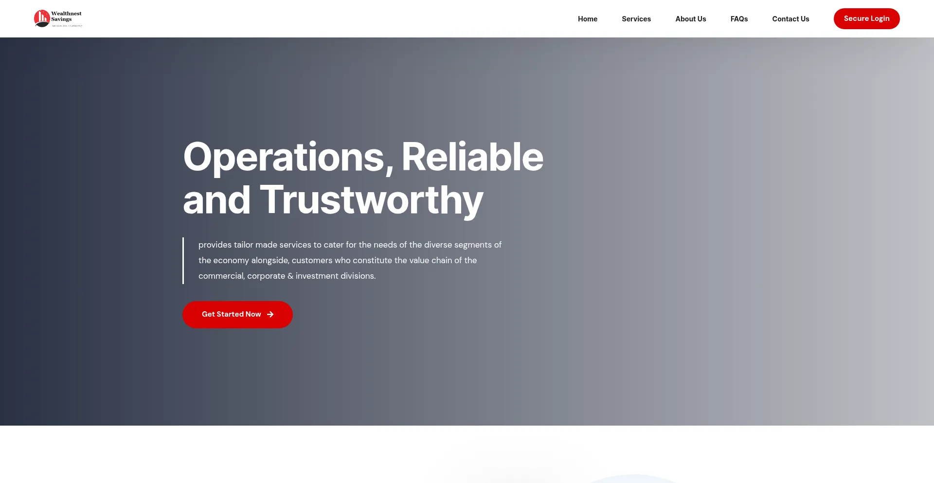 Wealthnestsavings.com