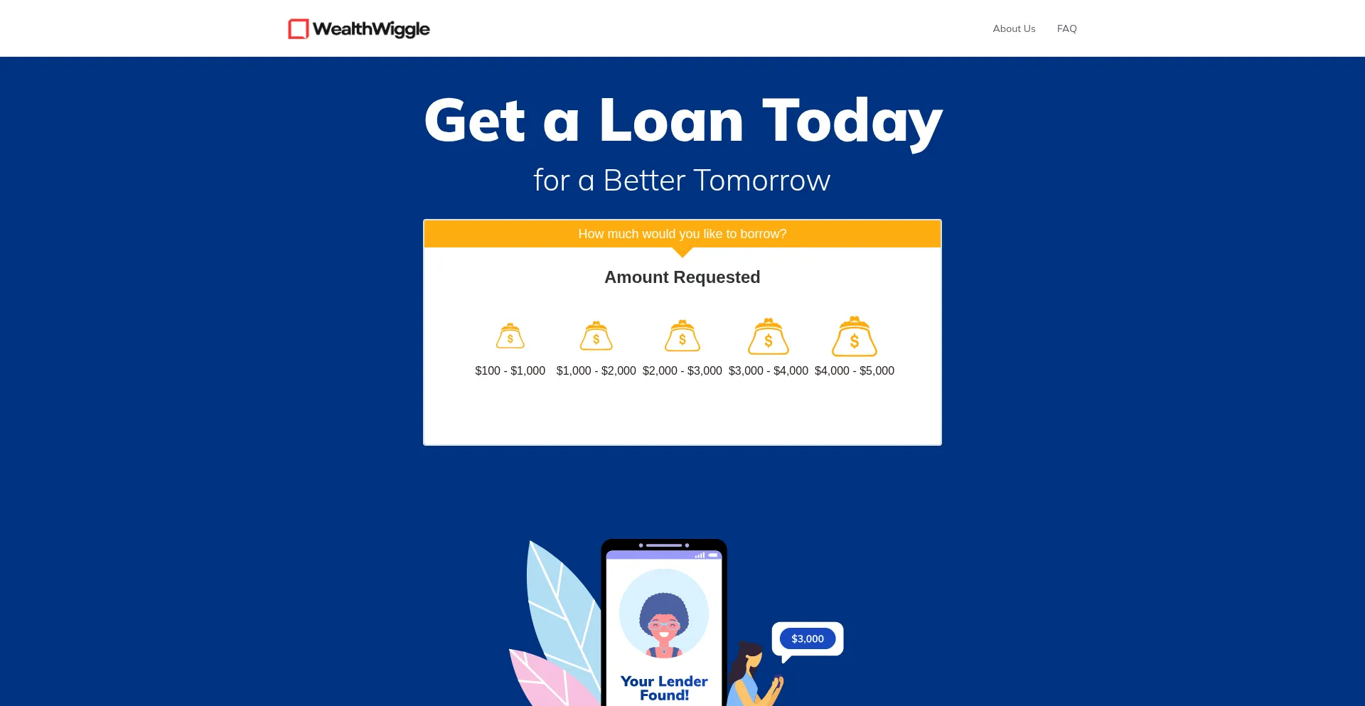 Wealthwiggle.com