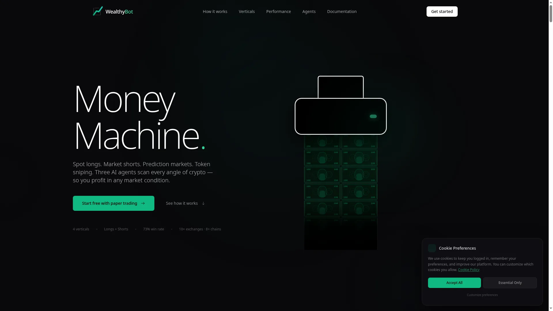 Wealthybot.ai