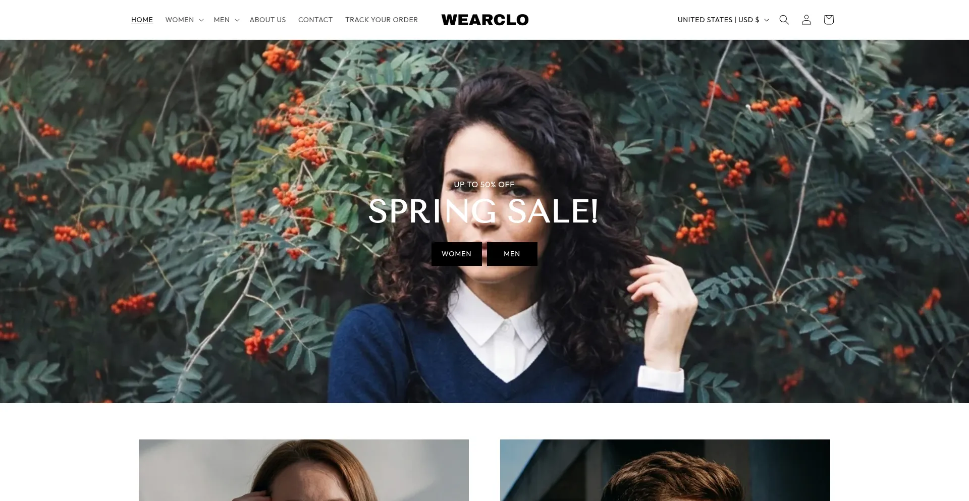 Wear-clo.com