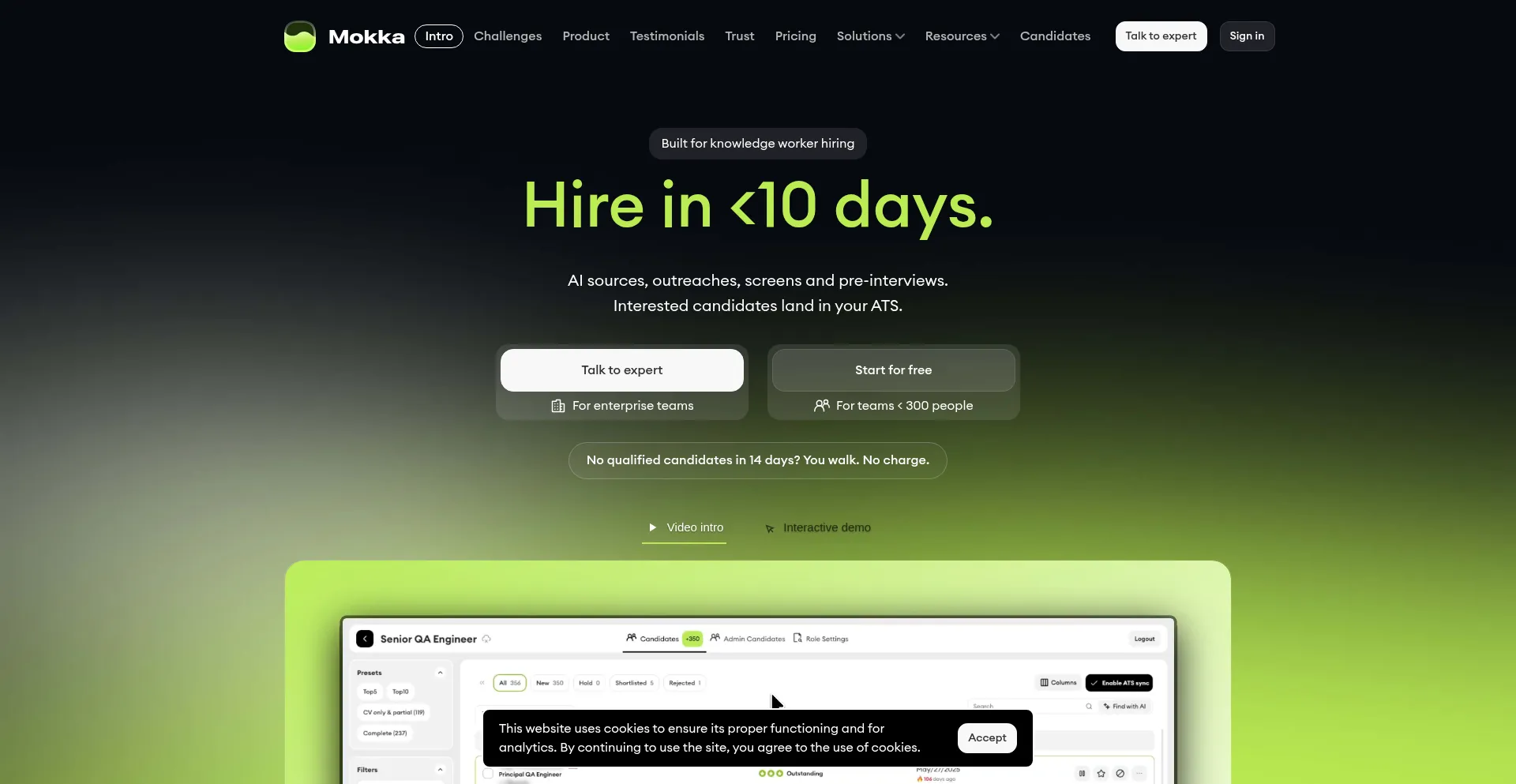 Wearemokka.com