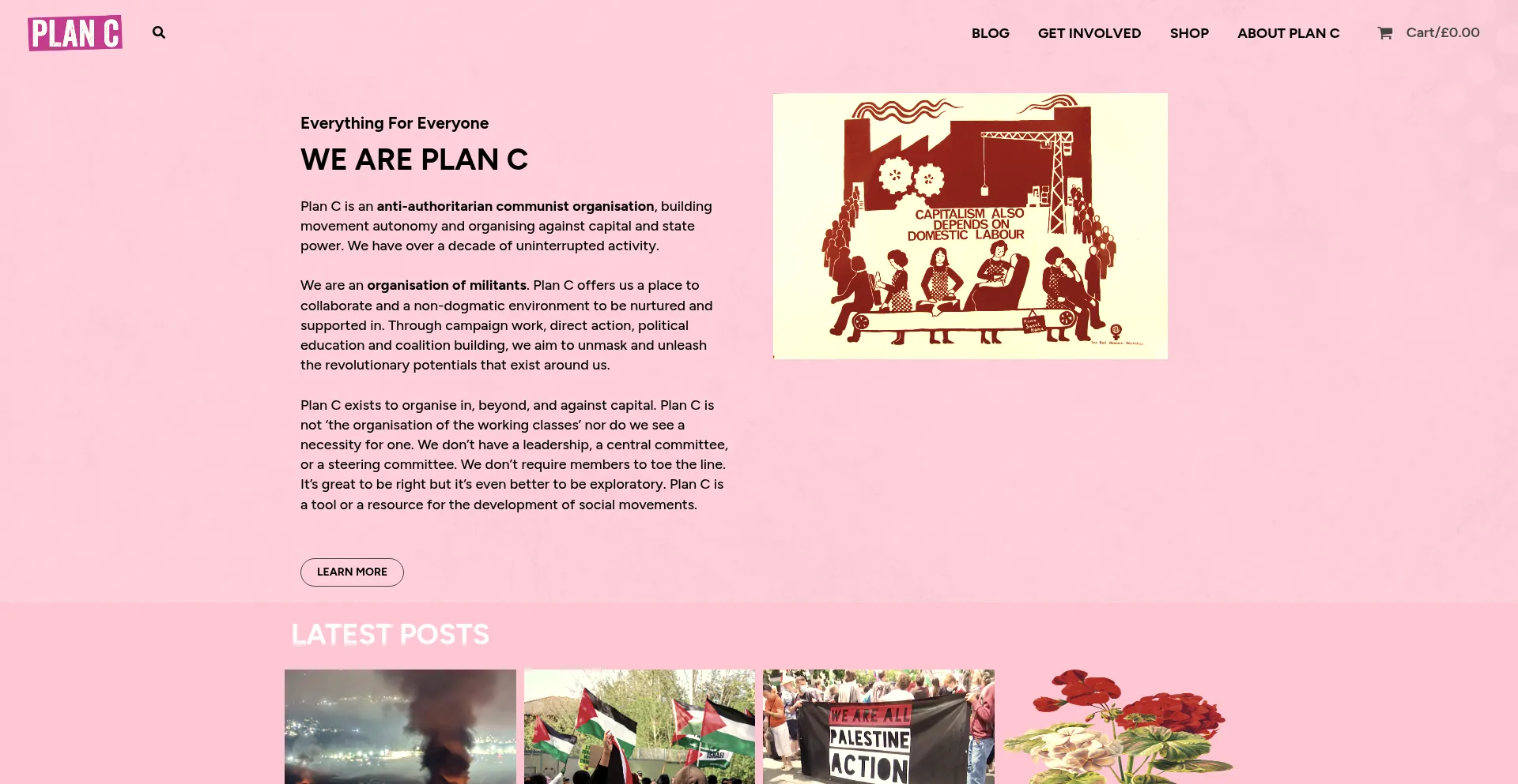 Weareplanc.org