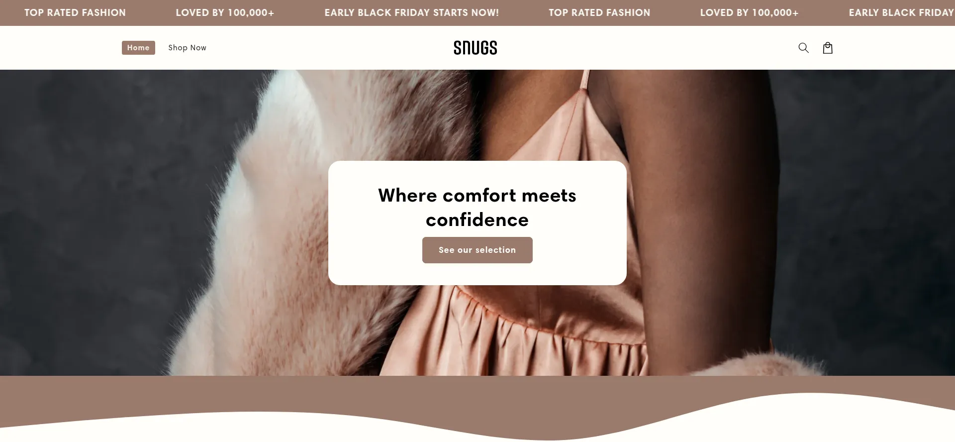 Wearesnugs.com