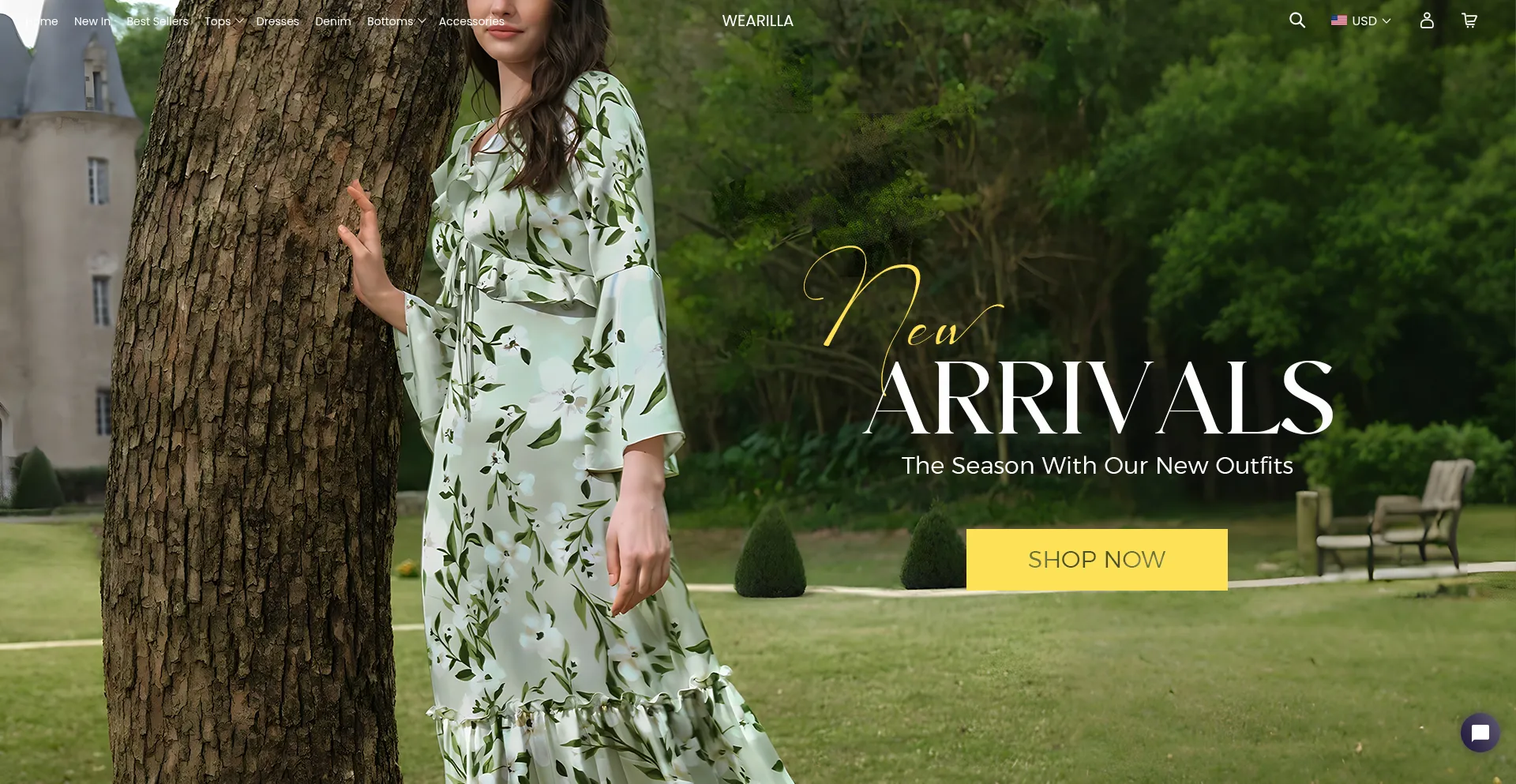 Wearilla.com é Seguro e Confiável?