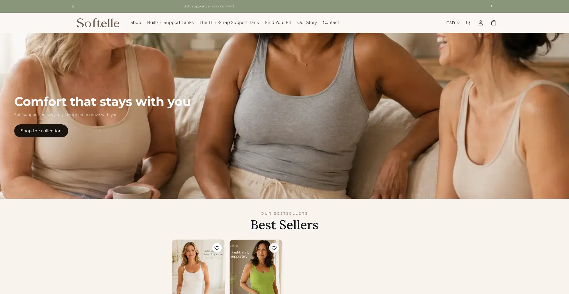 Wearsoftelle.com
