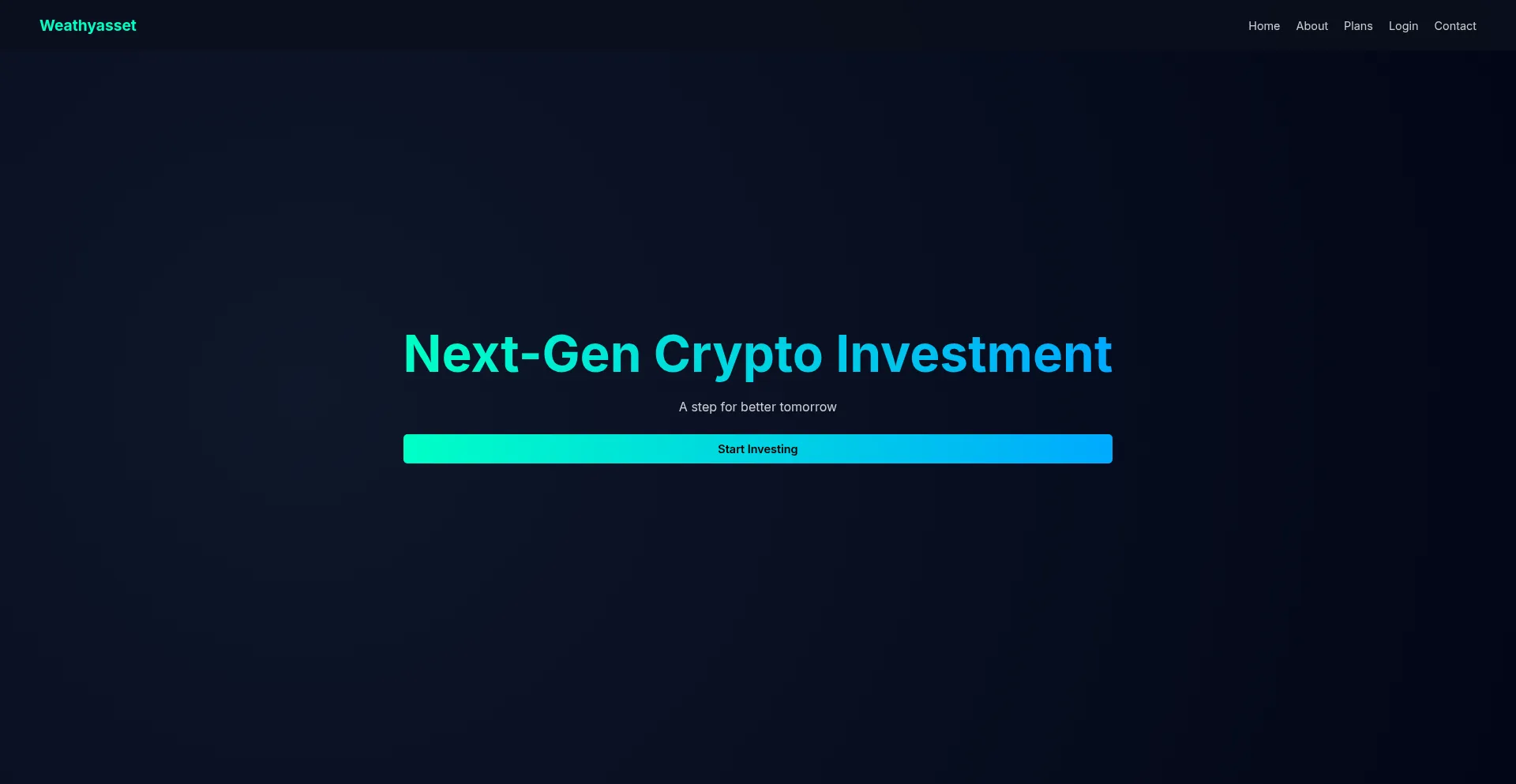 Weathyasset.online