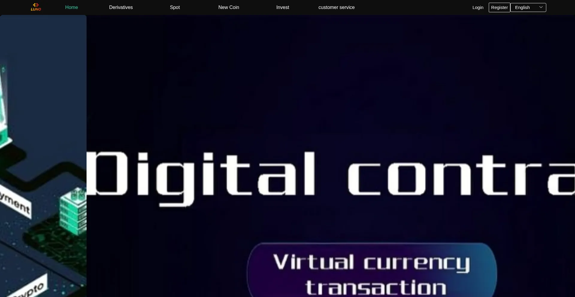 Web.inlunobtc.com
