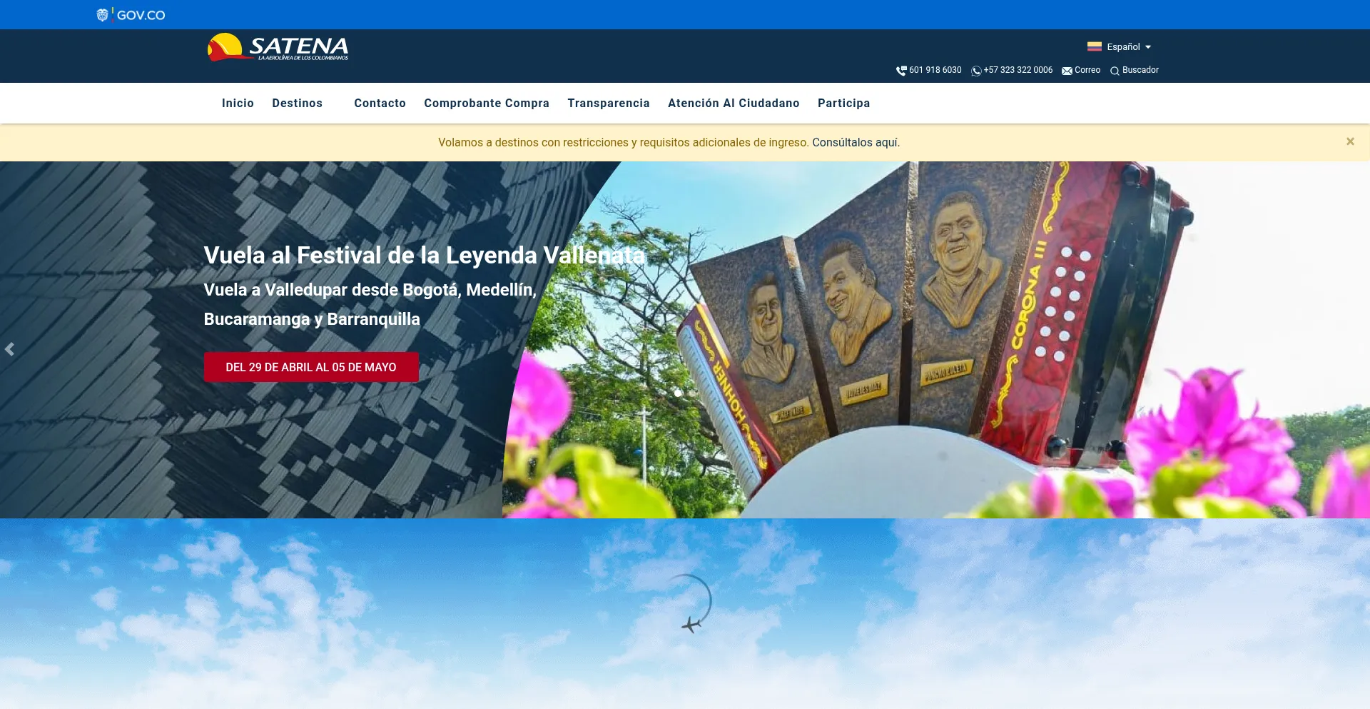 Web.satena.com