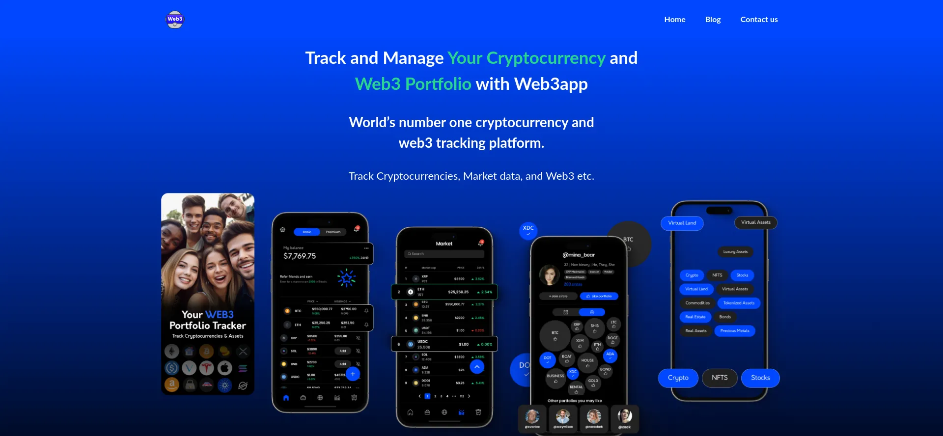 Web3app.app