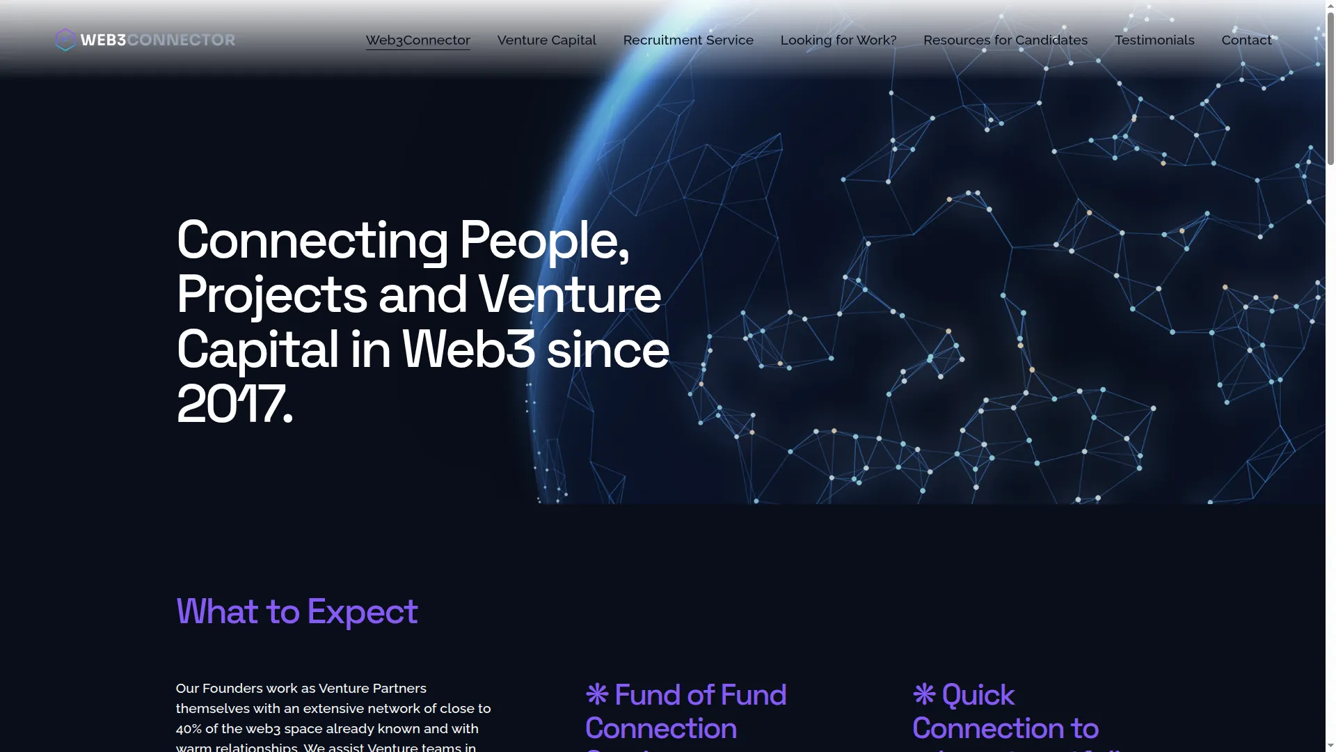 Web3connector.io