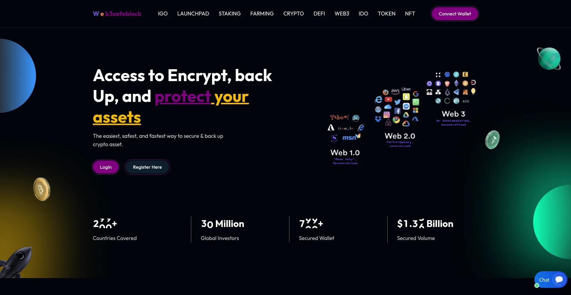 Web3safeblock.com