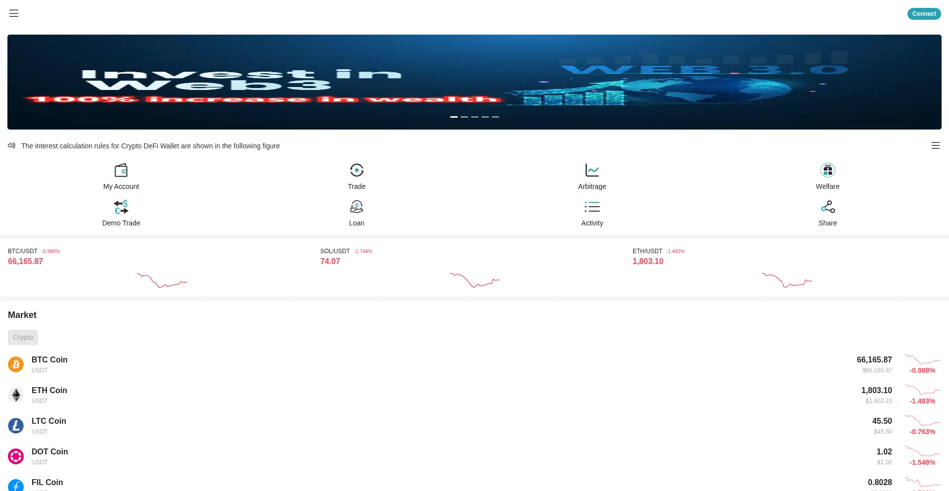 Web3vaultcryptonet.com