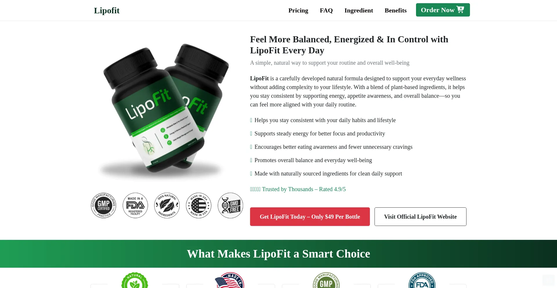 Web-lipofit.com