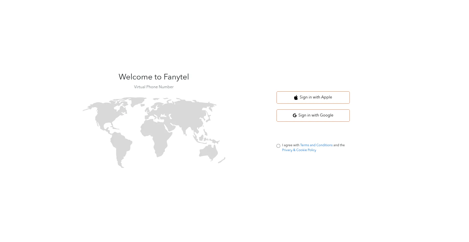 Webdialer.fanytel.com