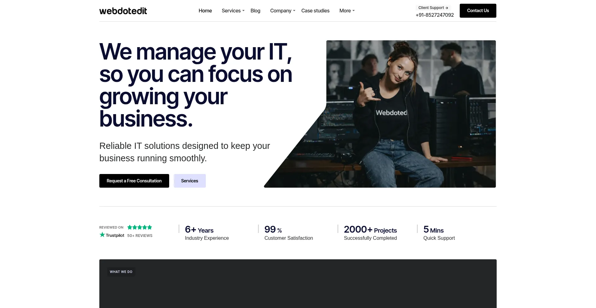 Webdotedit.com