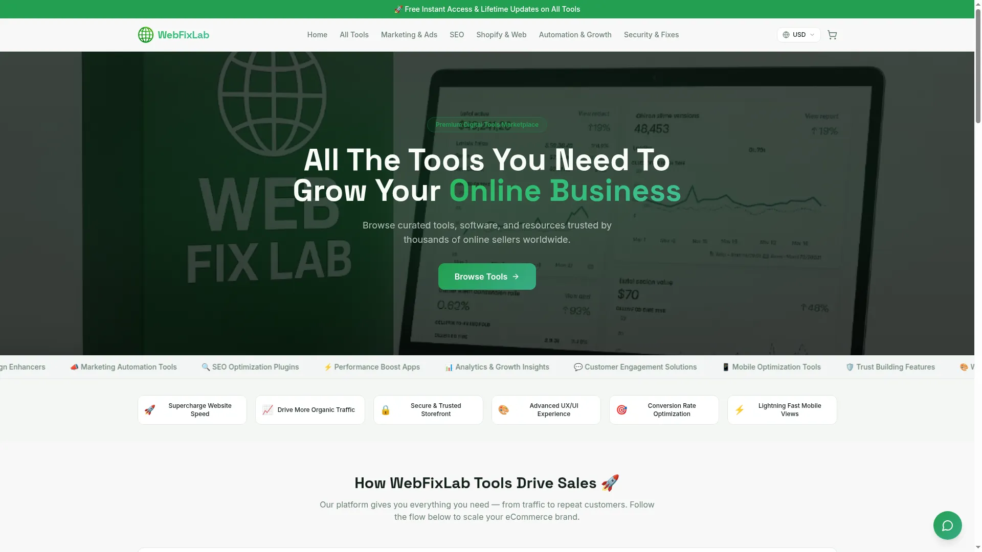 Webfixlab.net
