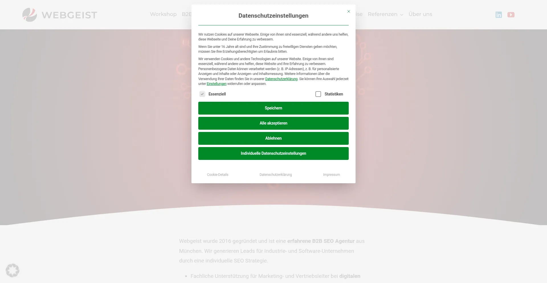 Webgeist.de