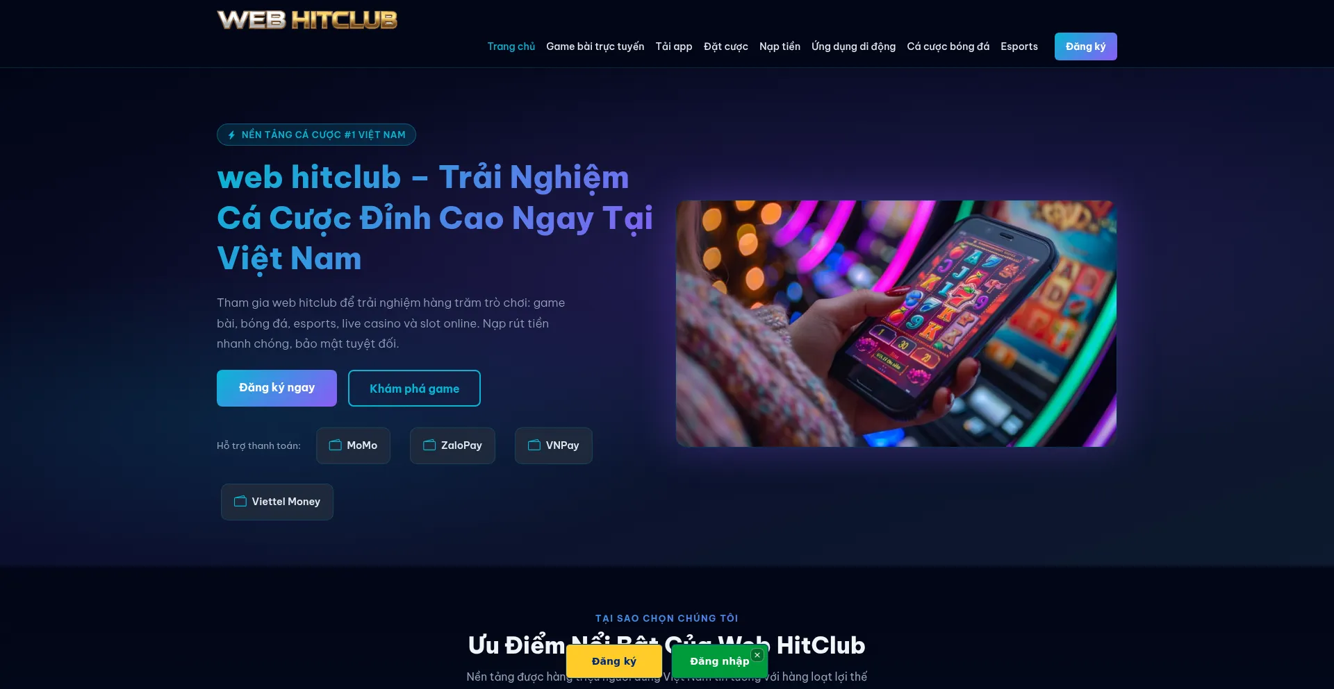 Webhitclub.org