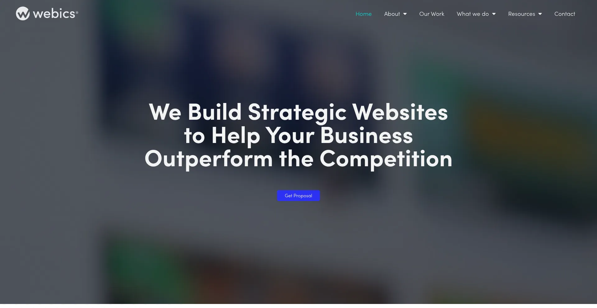 Webics.com é Seguro e Confiável?
