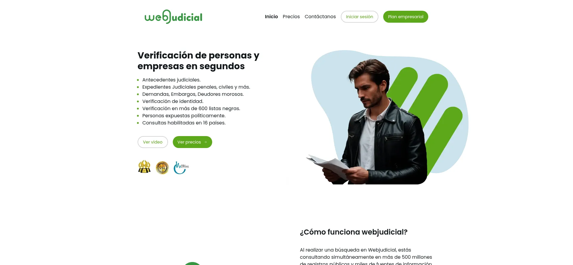 Webjudicial.com