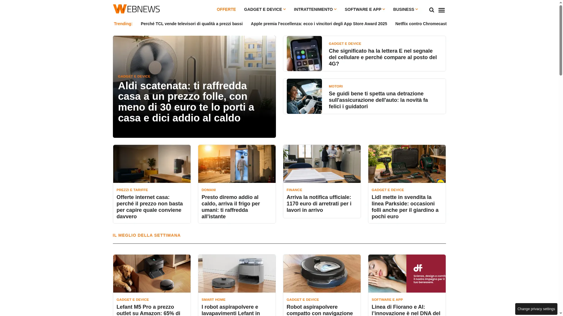 Webnews.it