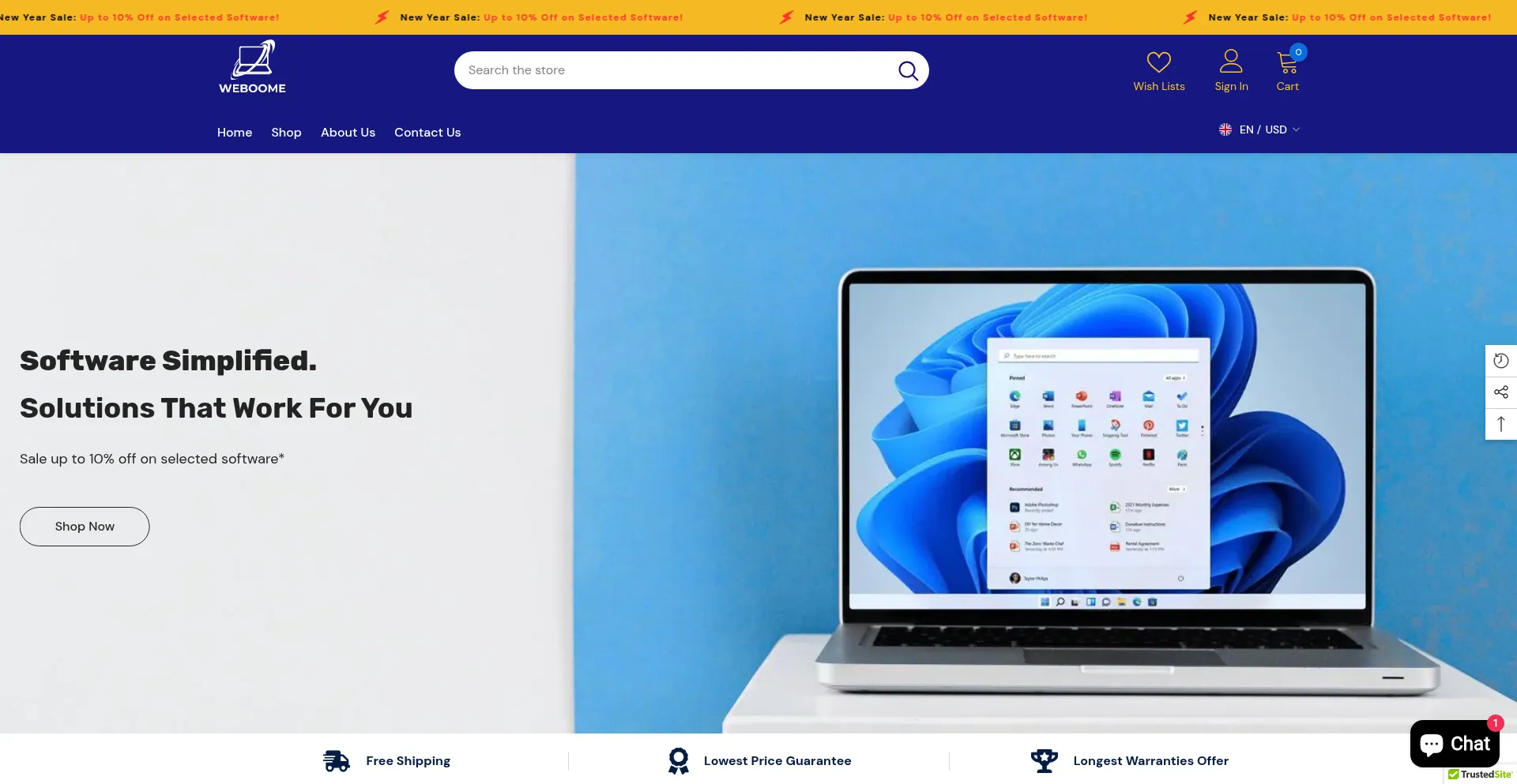 Weboome.com