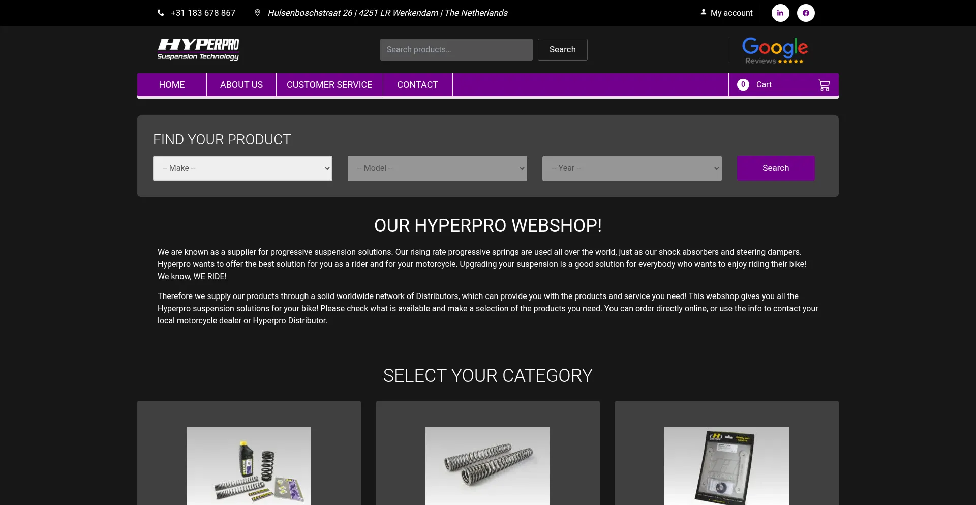 Webshop-hyperpro.com