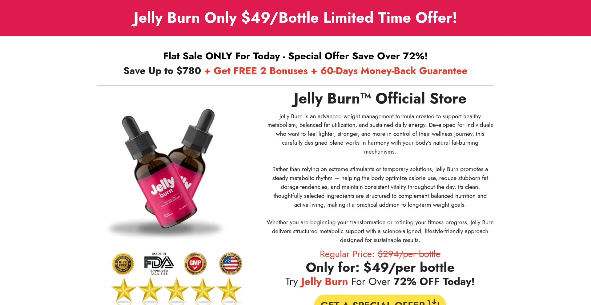 Website-jellyburn.com