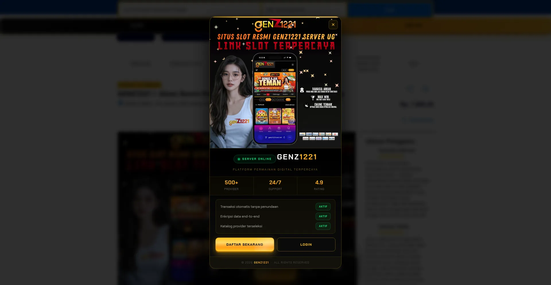 Webtokenprofit.com