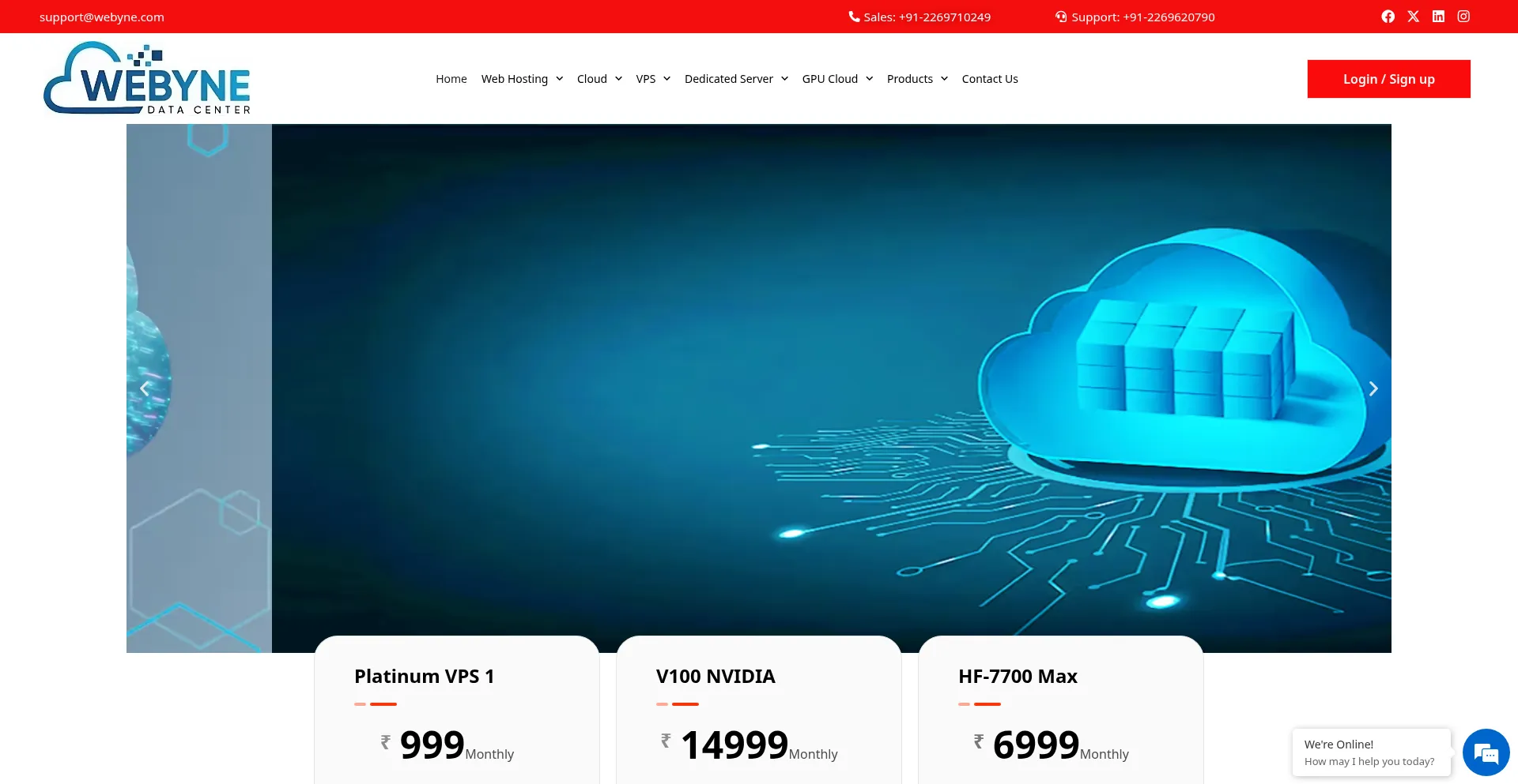Webyne.com