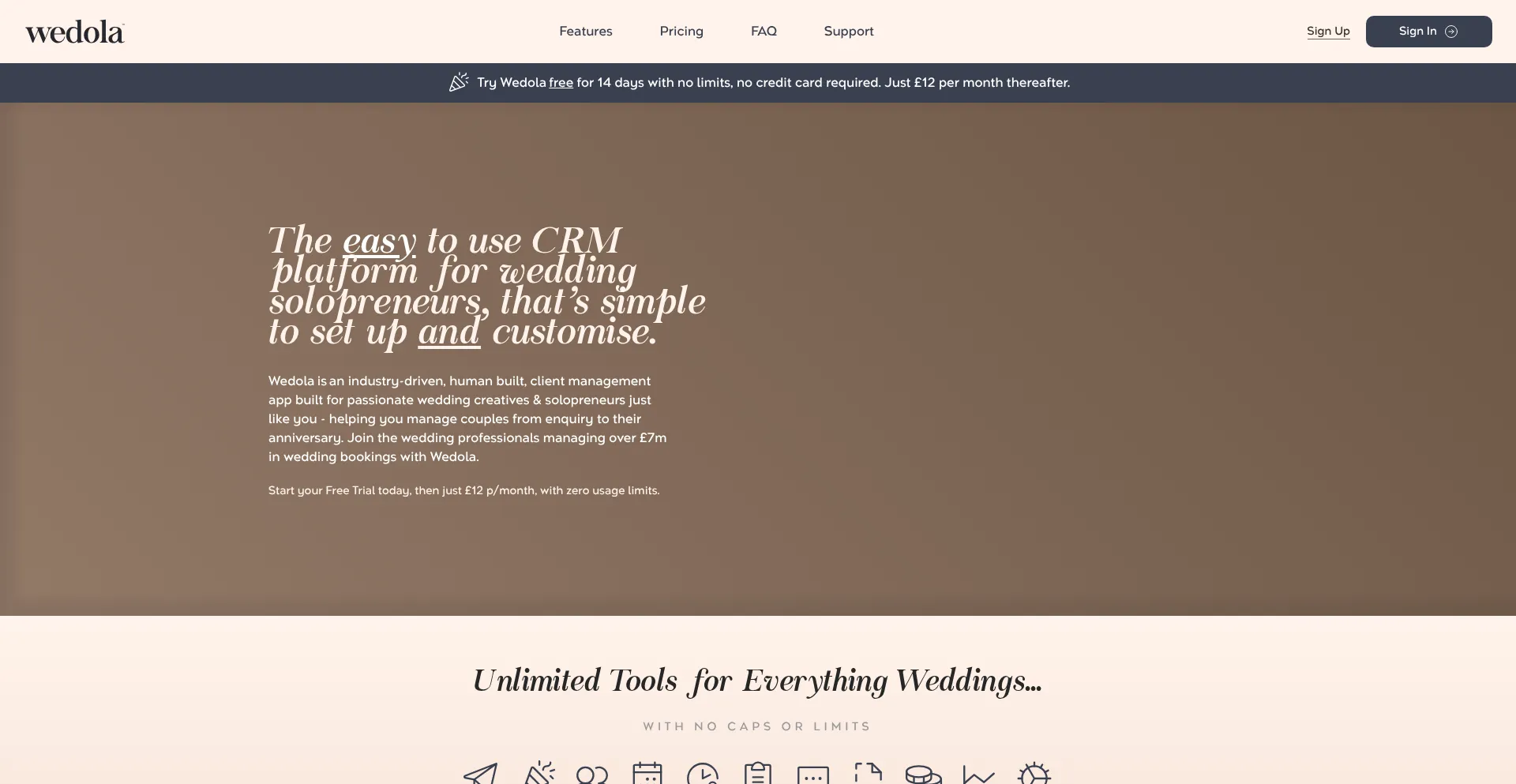 Wedola.co