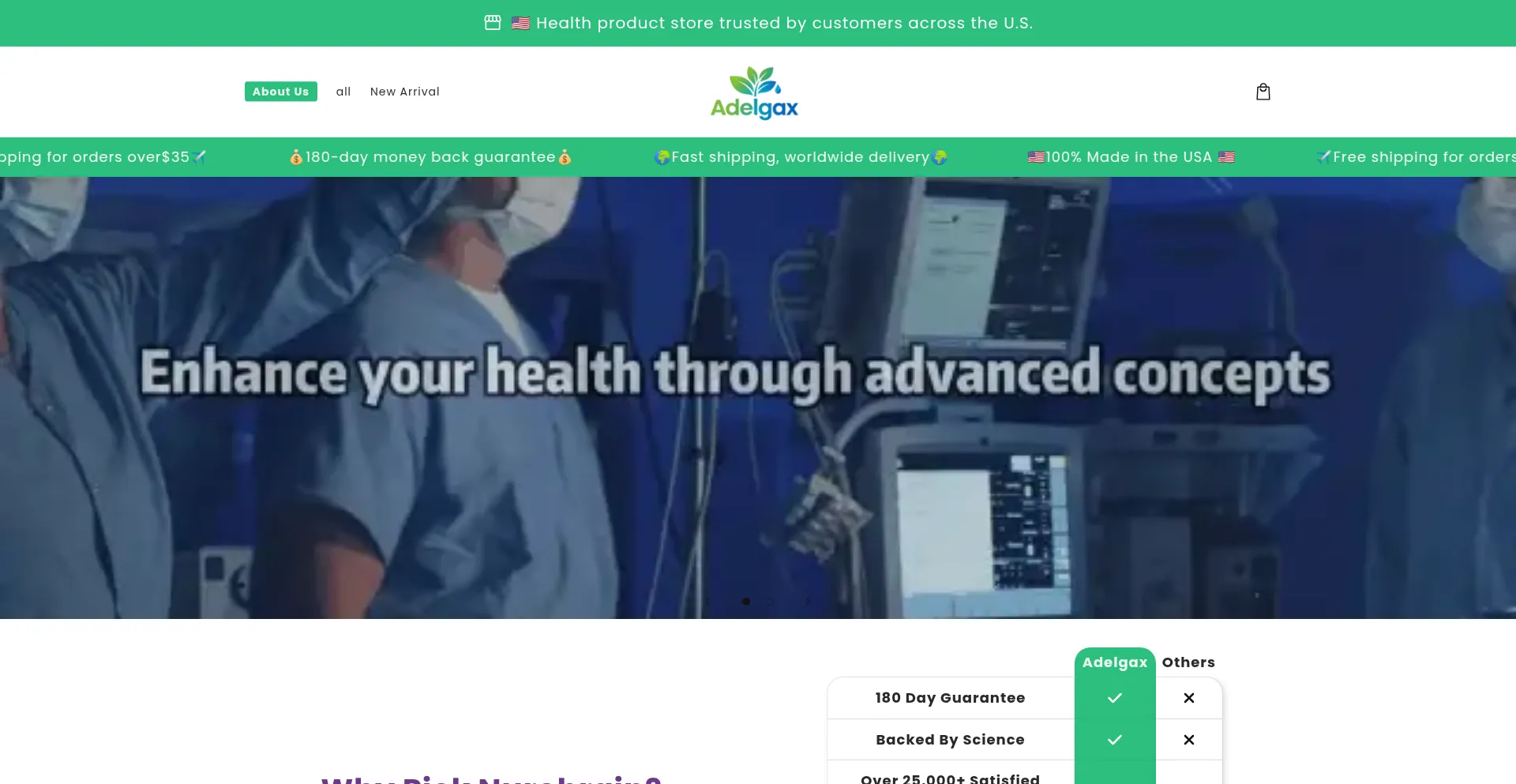 Weeppus.com