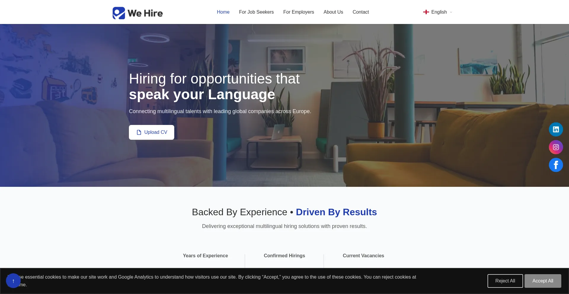 Wehire.fr é Seguro e Confiável?