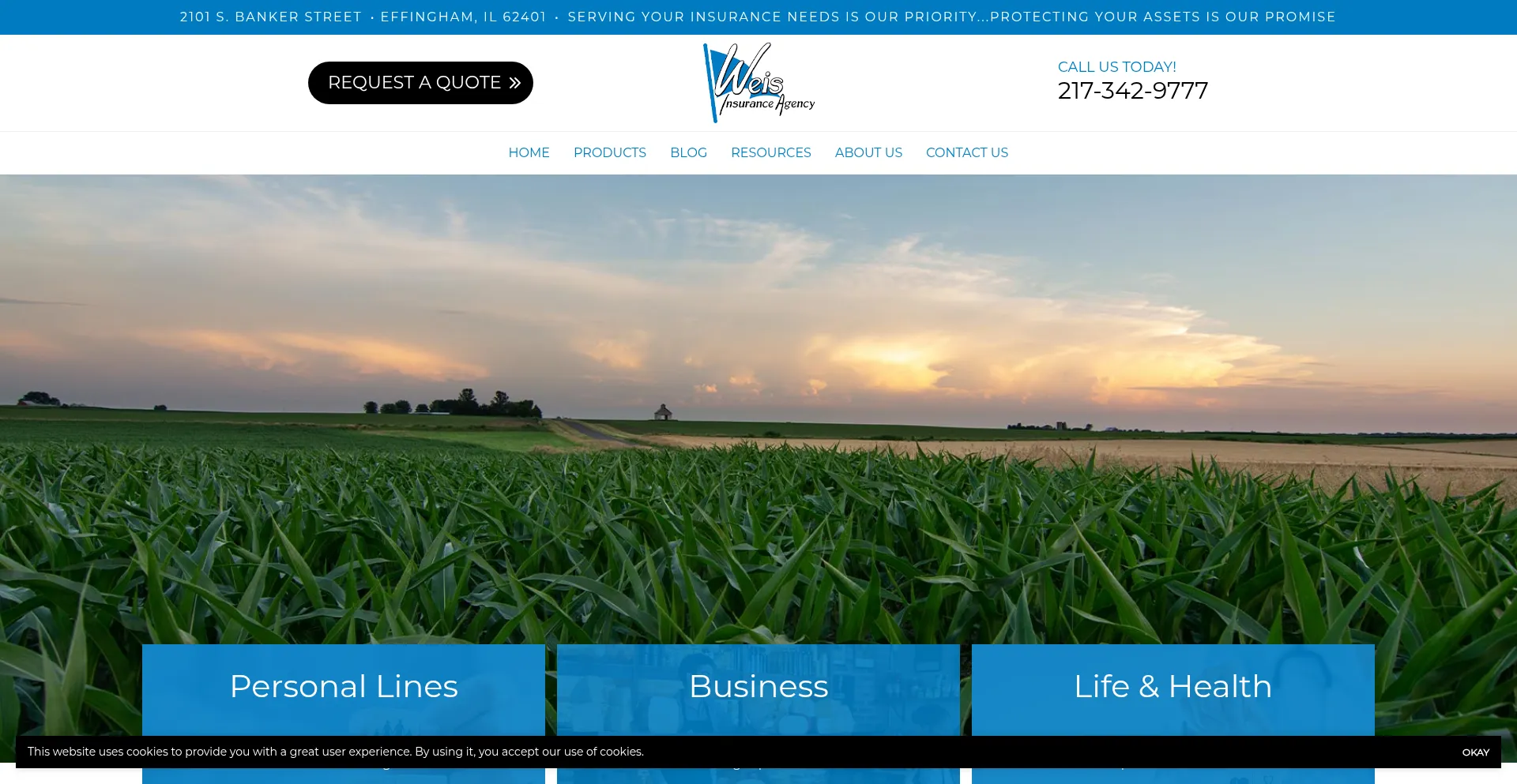Weisins.com