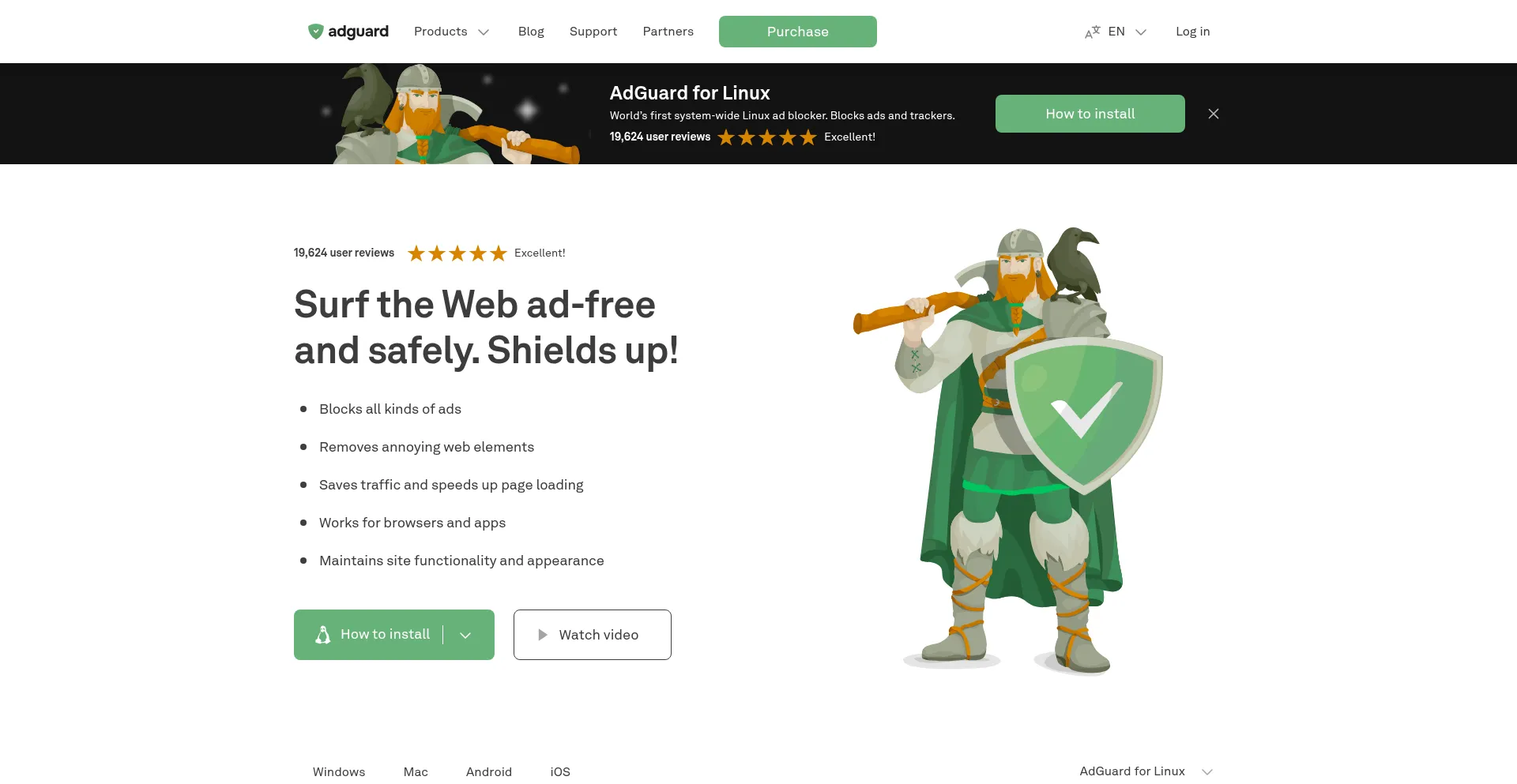 Welcome.adguard.com é Seguro e Confiável?