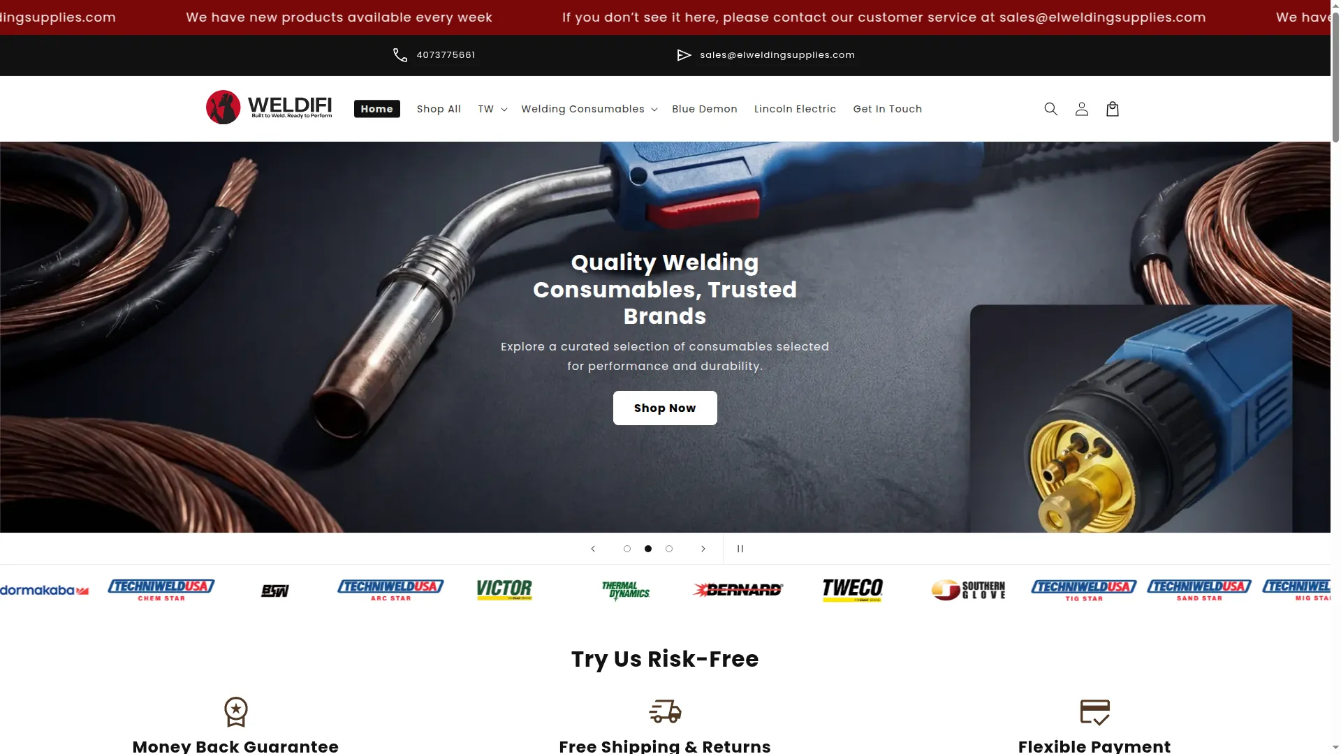 Weldifi.com