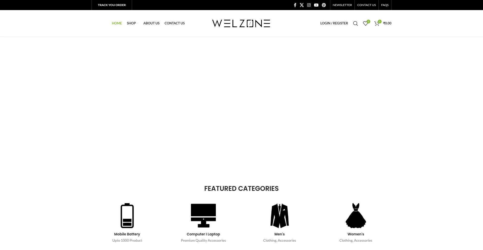 Welzone.in