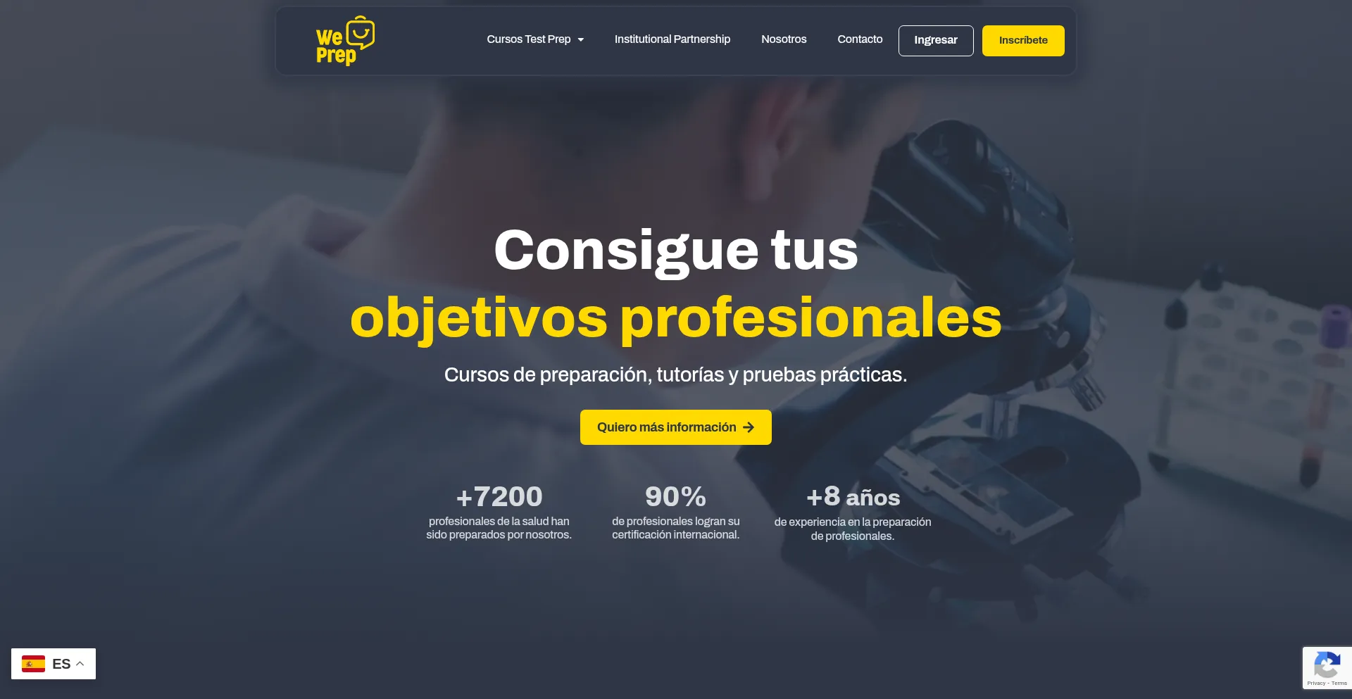 Weprep.us é Seguro e Confiável?