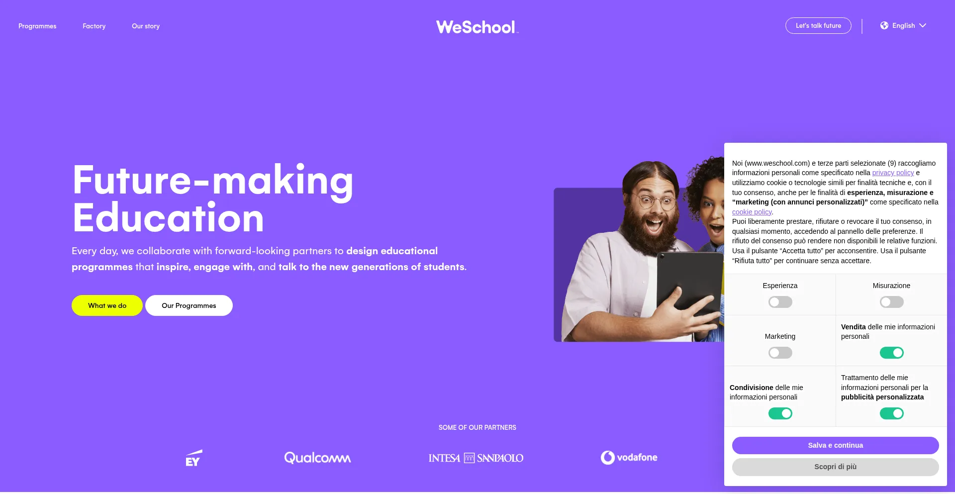 Weschool.com