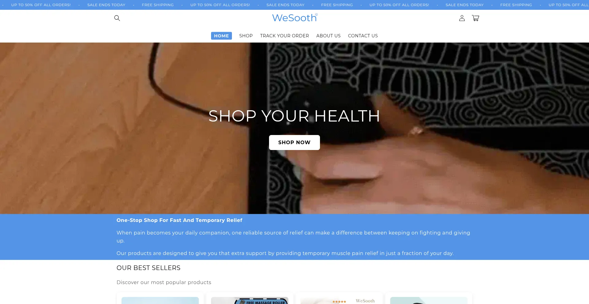 Wesooth.com
