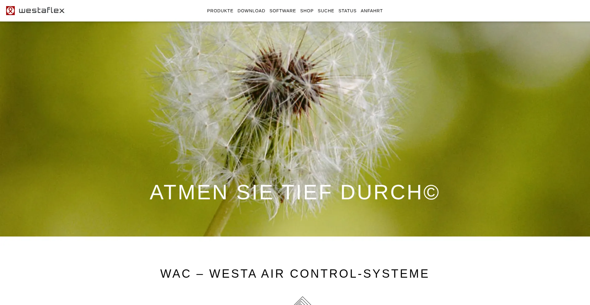 Westaflex.com