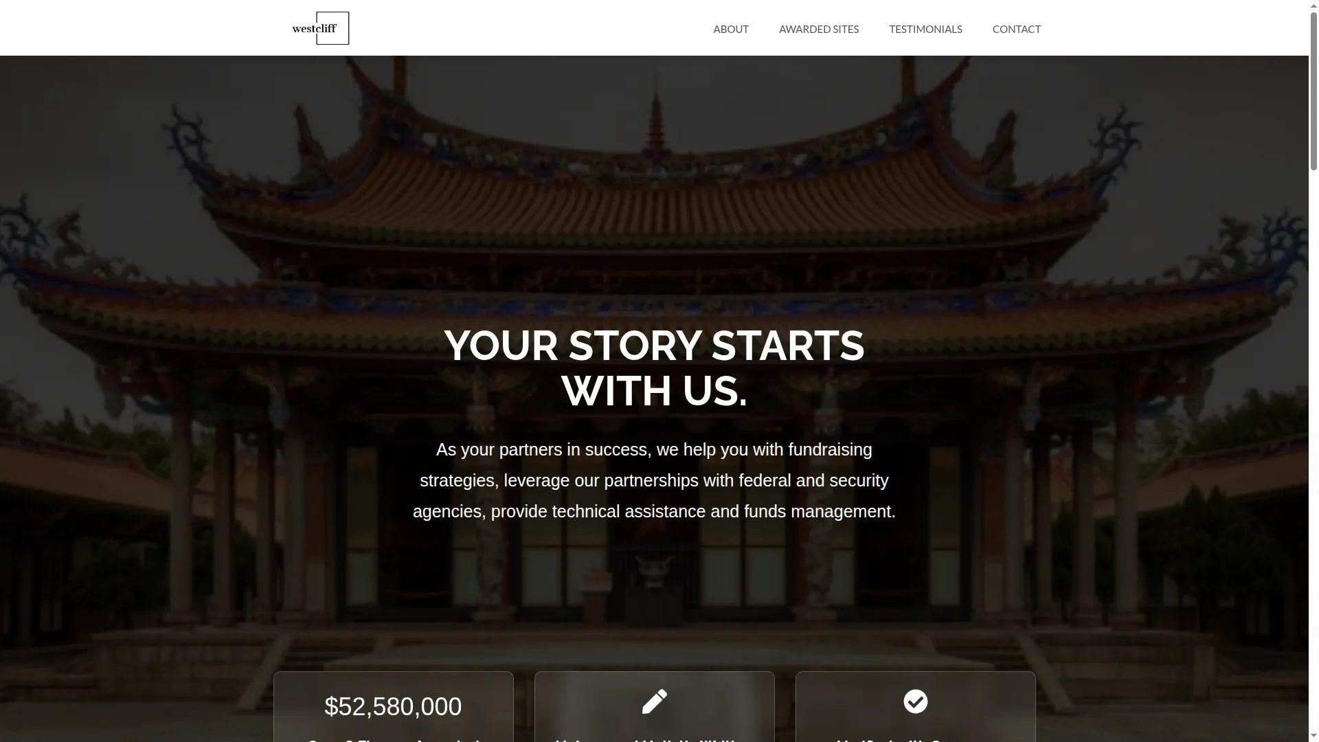 Westcliff.io