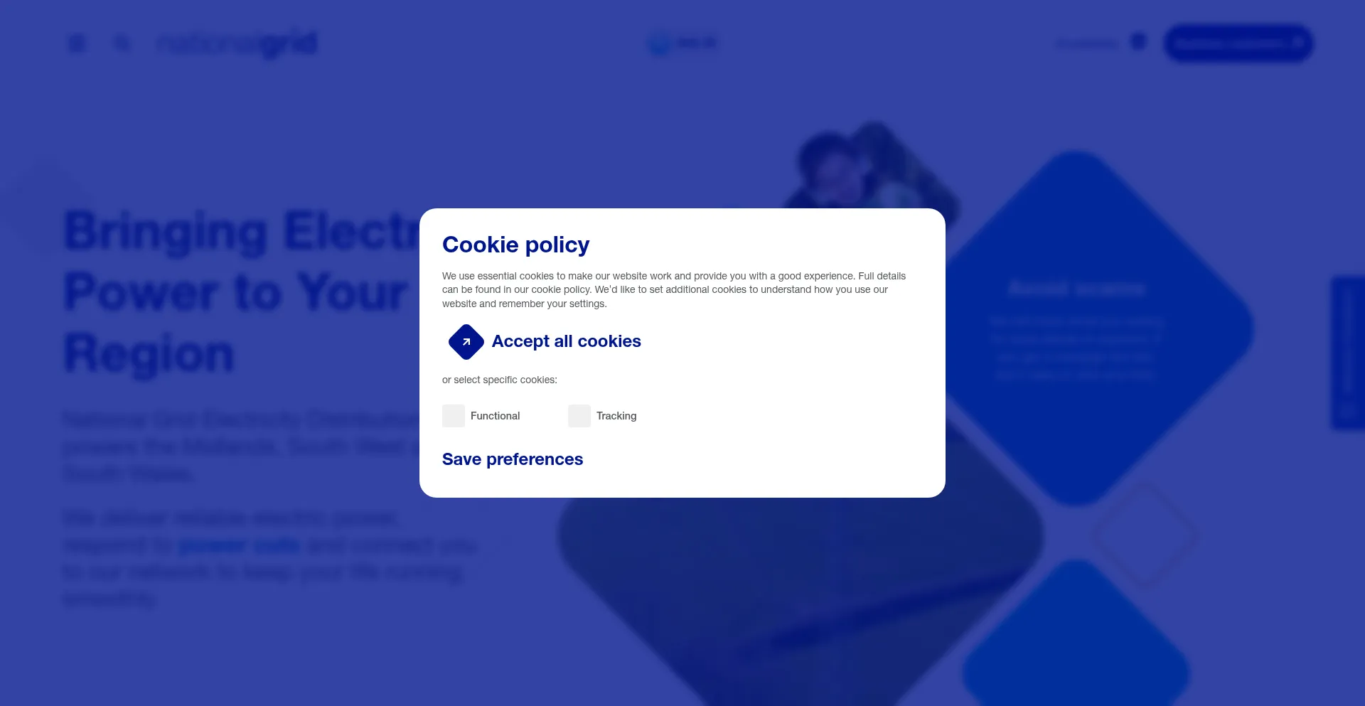 Westernpower.co.uk