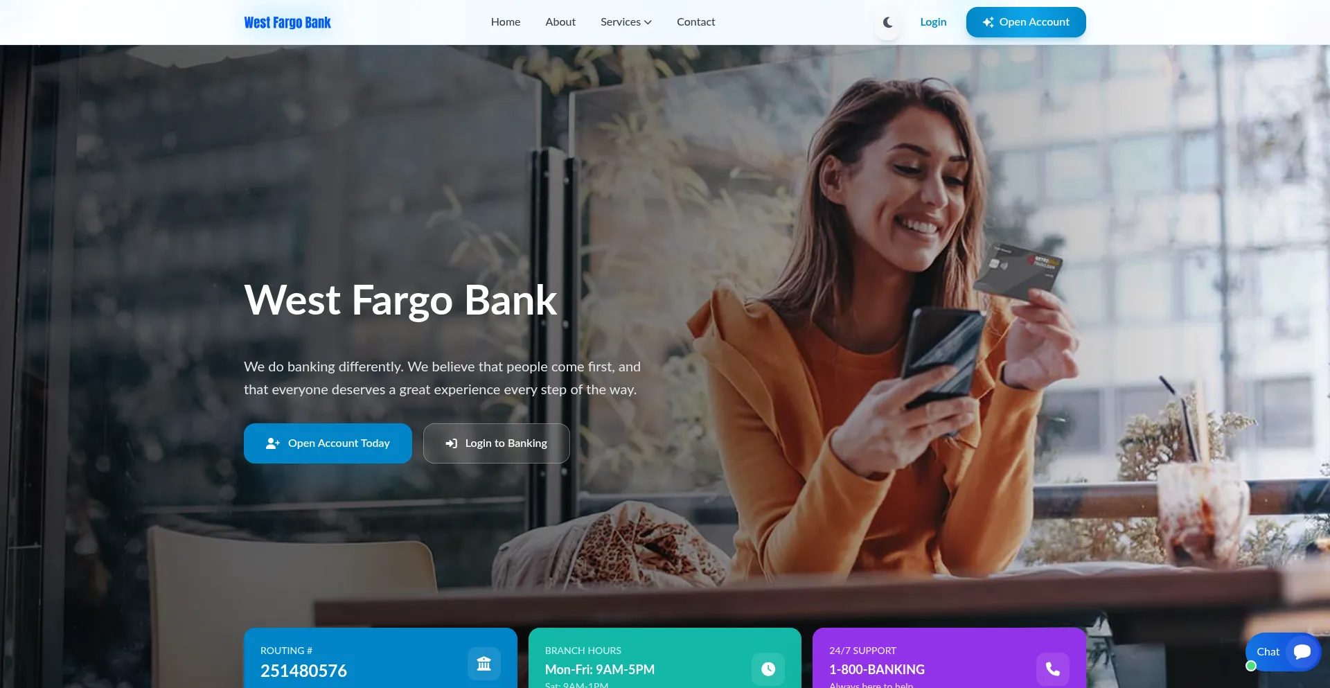 Westfargobank.org
