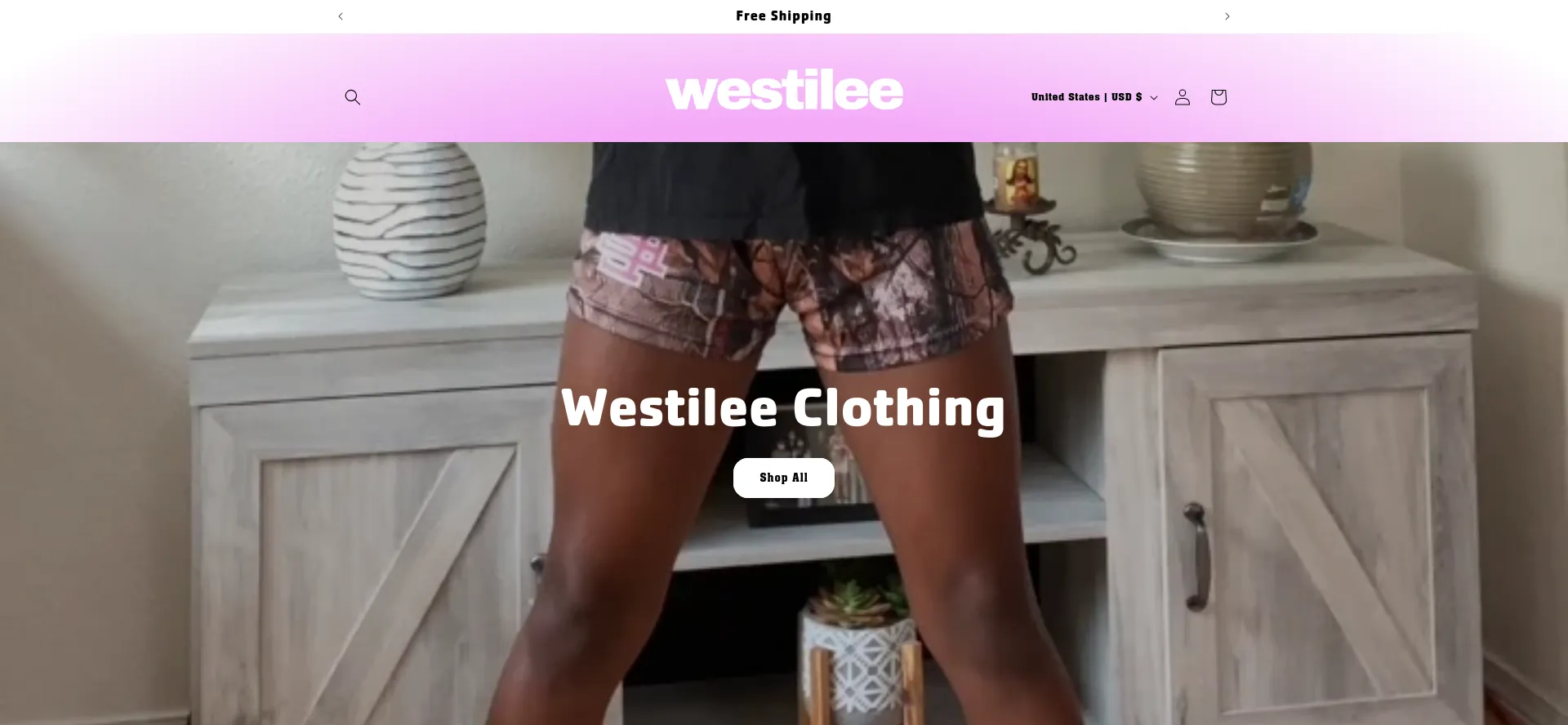 Westilee.com