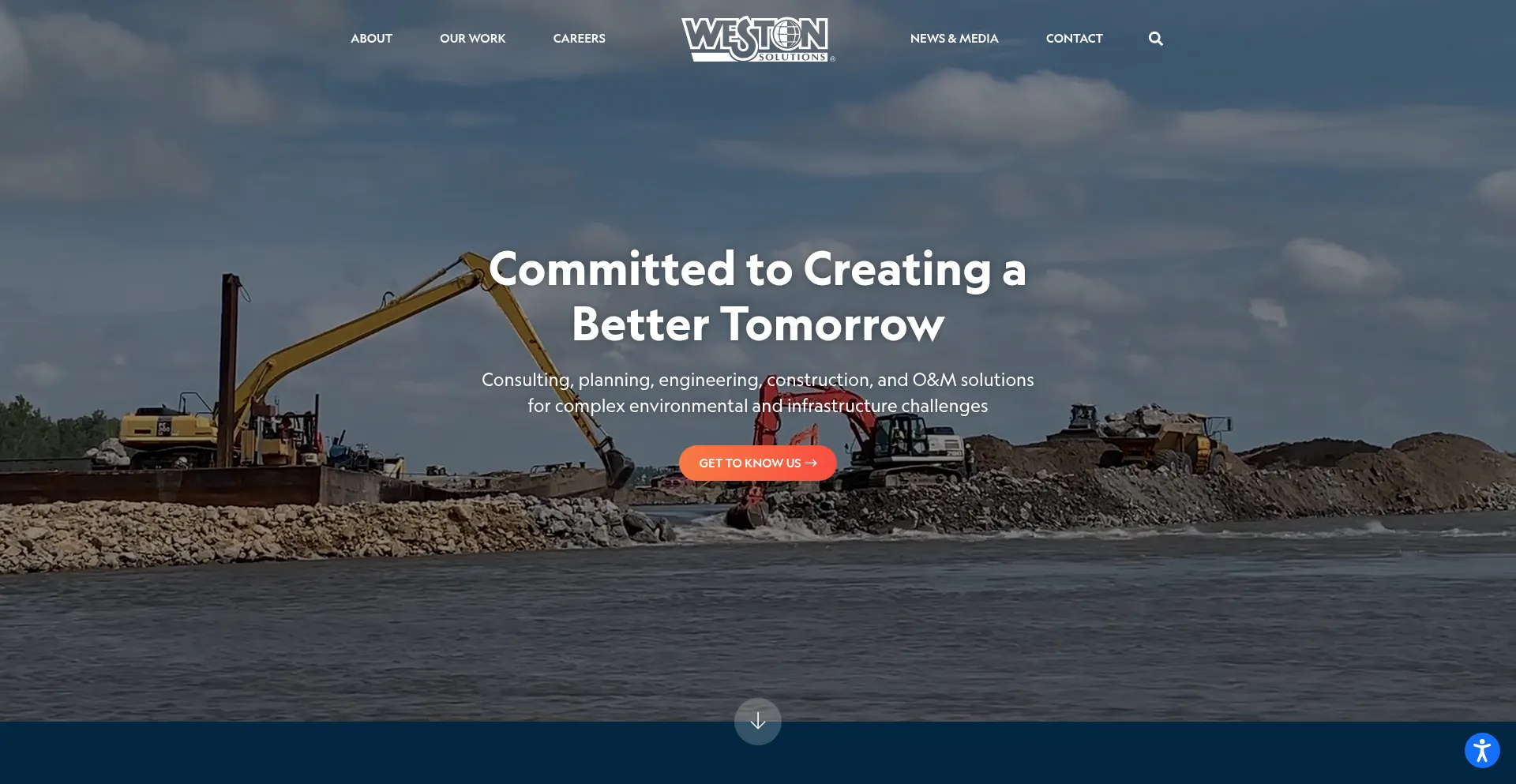 Westonsolutions.com é Seguro e Confiável?