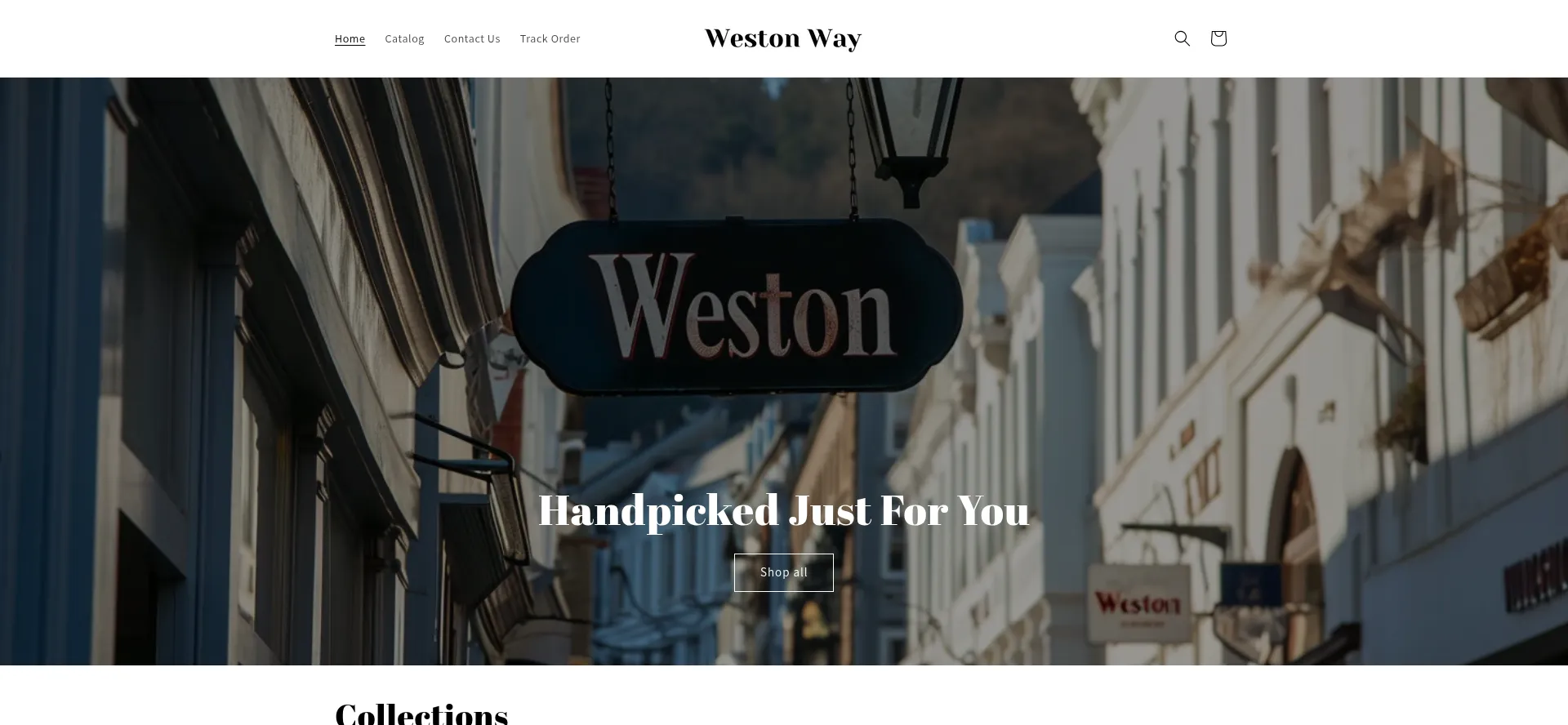 Westonway.com