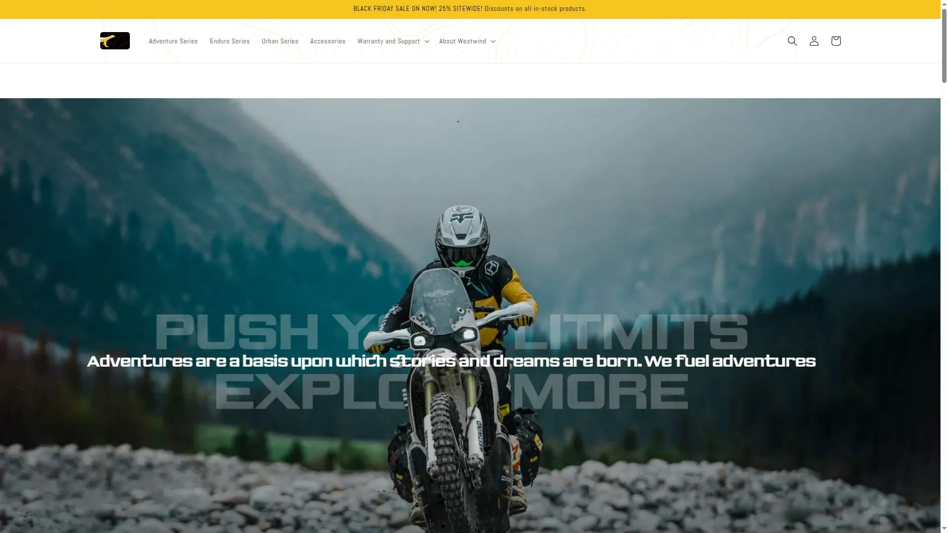 Westwindmoto.ca